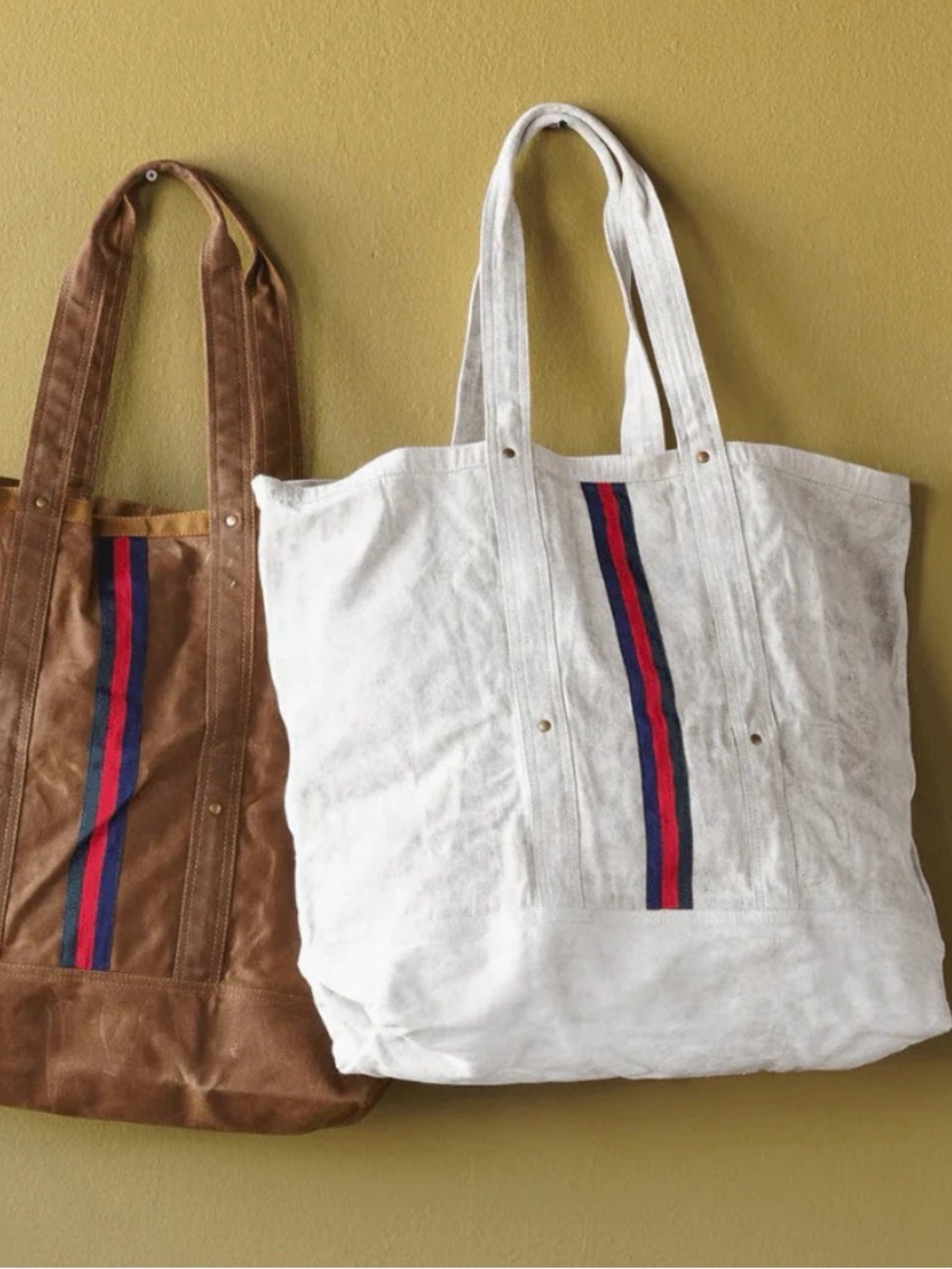 Stellan Large Tote Bag